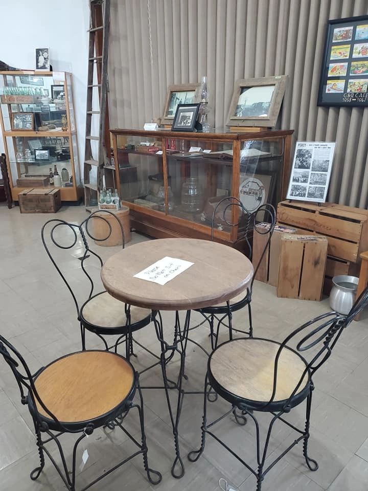 Runnells Historical Society